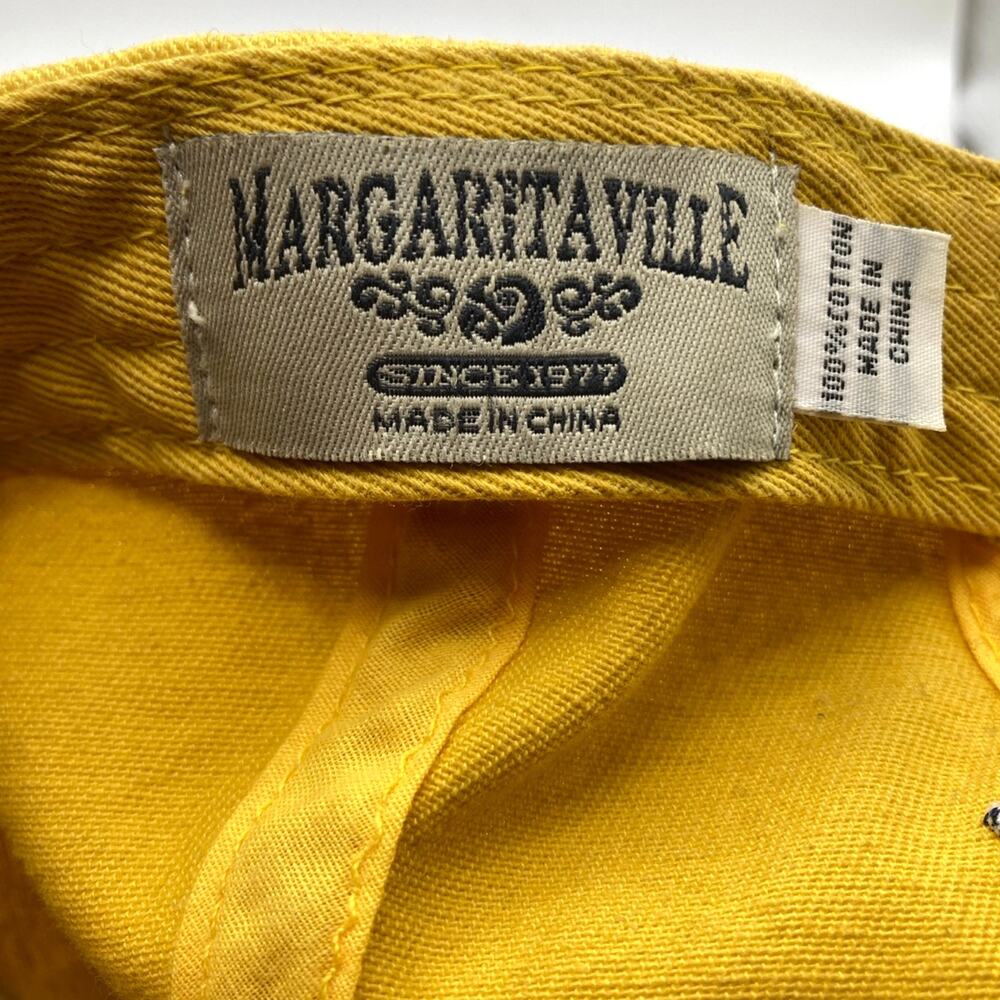 Landshark Lager T-Shirt Size Large & Landshark (Margaritaville) Adjustable Hat - Picture 10 of 12